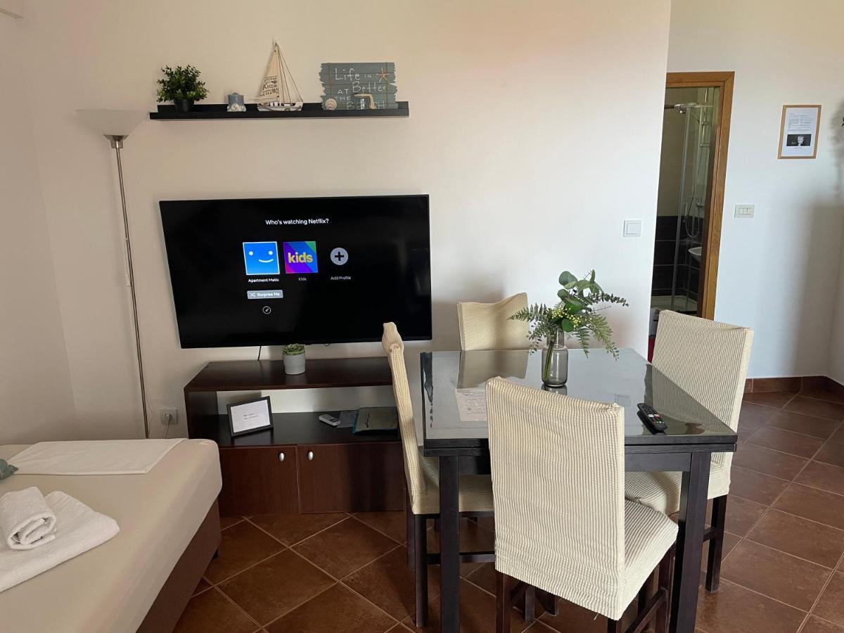 Apartment Matic Рогозниця Екстер'єр фото