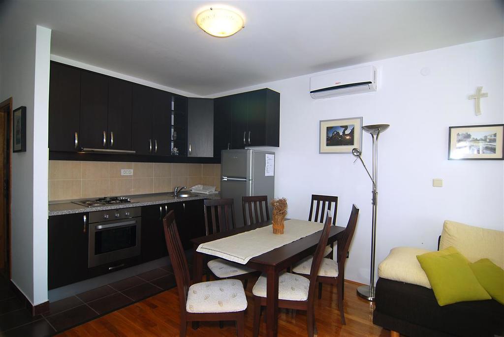 Apartment Matic Рогозниця Екстер'єр фото