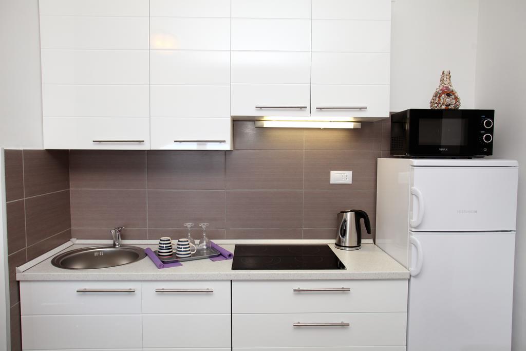 Apartment Matic Рогозниця Екстер'єр фото