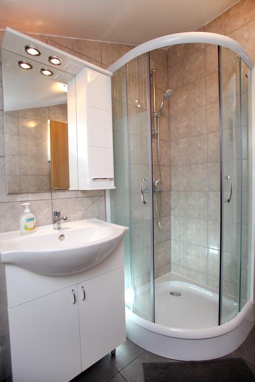 Apartment Matic Рогозниця Екстер'єр фото