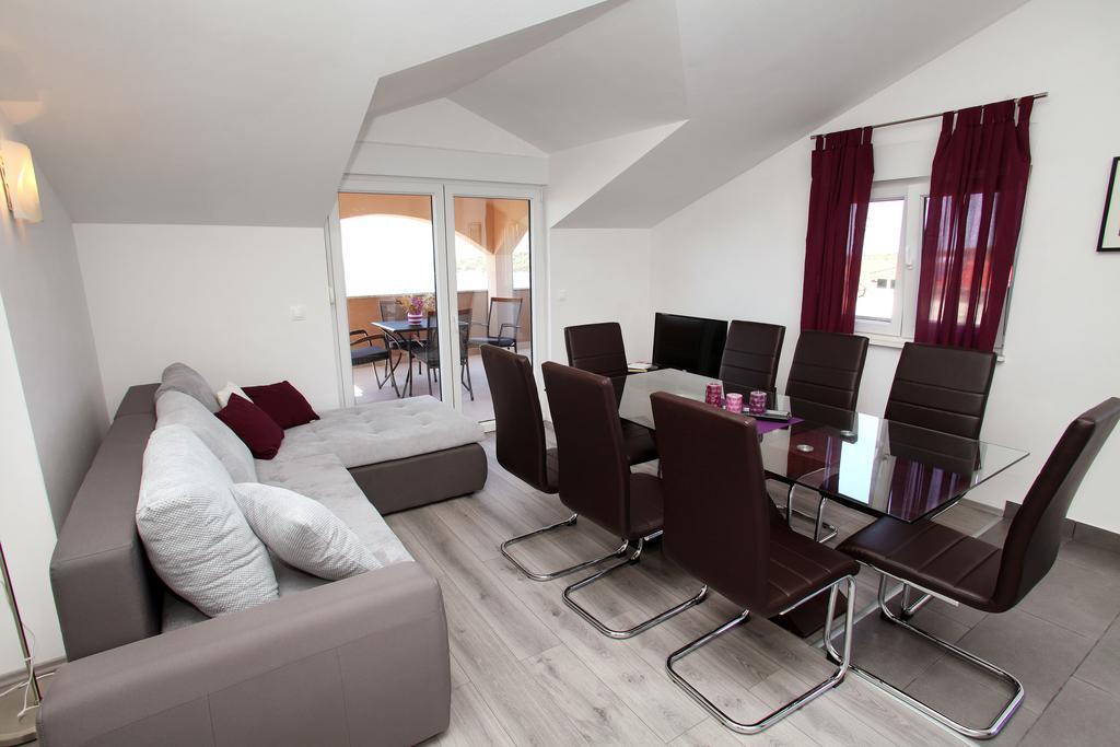 Apartment Matic Рогозниця Екстер'єр фото