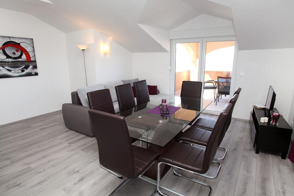 Apartment Matic Рогозниця Екстер'єр фото